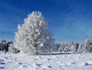 Winterzeit