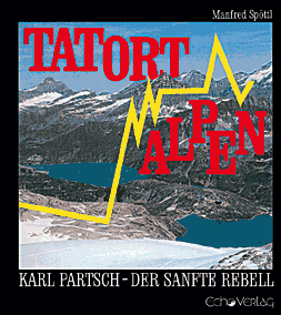 Tatort Alpen